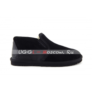 UGG Men Slip-On TASMAN II - Black