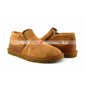 UGG Men Slip-On TASMAN II - Chestnut