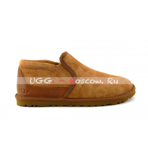 UGG Men Slip-On TASMAN II - Chestnut