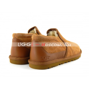 UGG Men Slip-On TASMAN II - Chestnut