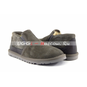 UGG Men Slip-On TASMAN II - Grey