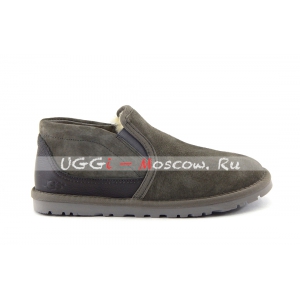 UGG Men Slip-On TASMAN II - Grey