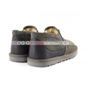 UGG Men Slip-On TASMAN II - Grey