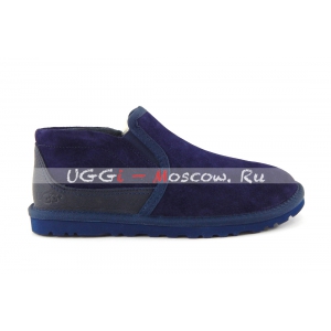 UGG Men Slip-On TASMAN II - Navy