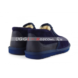 UGG Men Slip-On TASMAN II - Navy