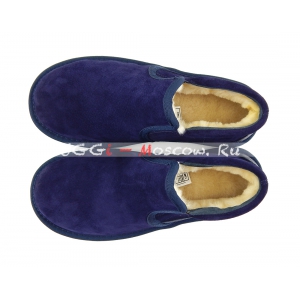 UGG Men Slip-On TASMAN II - Navy