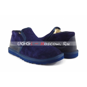 UGG Men Slip-On TASMAN II - Navy