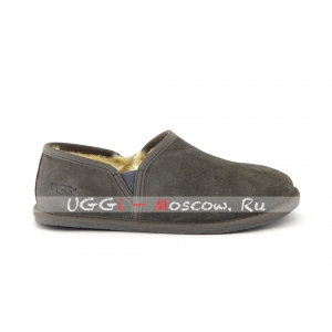 Ugg Slippers Scuff ROMEO II - Grey