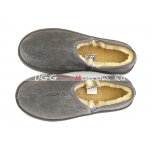 Ugg Slippers Scuff ROMEO II - Grey