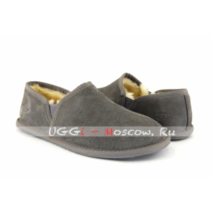 Ugg Slippers Scuff ROMEO II - Grey