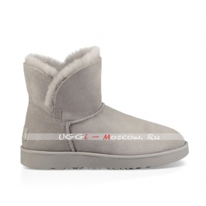 Ugg Women Classic Mini CUFF - Seal