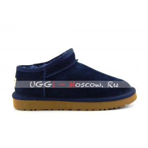 Ugg Slipper II TASMAN - Navy