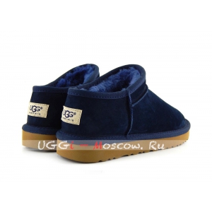 Ugg Slipper II TASMAN - Navy