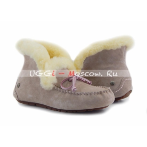 Ugg Moccasins Alena - Dusk