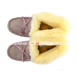 Ugg Moccasins Alena - Dusk