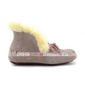 Ugg Moccasins Alena - Dusk