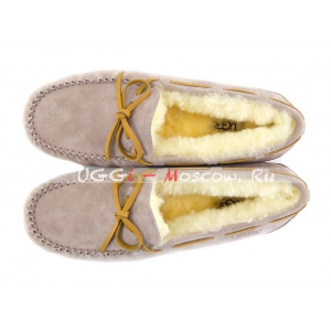 Ugg Women Moccasins Dakota - Dusk