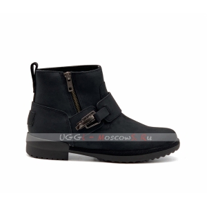 Ugg Women CHEYNE Boot - Black