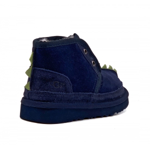 Ugg Kids Boot Neumel II DYDO - Blue NBCH