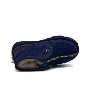 Ugg Kids Boot Neumel II DYDO - Blue NBCH