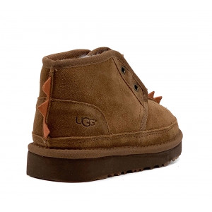 Ugg Kids Boot Neumel II DYDO - Chestnut