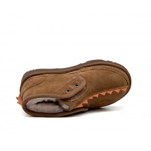 Ugg Kids Boot Neumel II DYDO - Chestnut