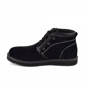 Ugg IOWA Men Boot - Black