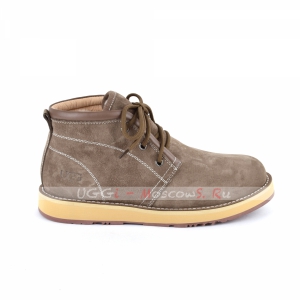 Ugg IOWA Men Boot - Chocolate