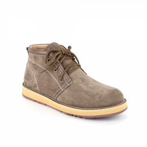 Ugg IOWA Men Boot - Chocolate