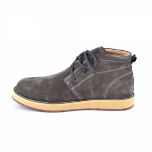 Ugg IOWA Men Boot - Grey