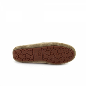 Ugg Moccasins Ansley - Green Olive