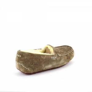 Ugg Moccasins Ansley - Green Olive