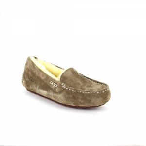 Ugg Moccasins Ansley - Green Olive