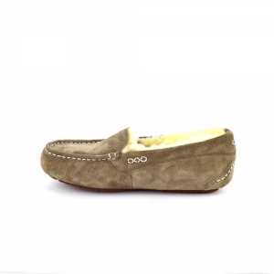 Ugg Moccasins Ansley - Green Olive