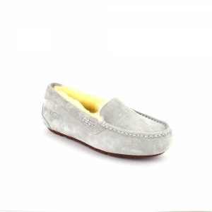 Ugg Moccasins Ansley - Grey Violet NEW