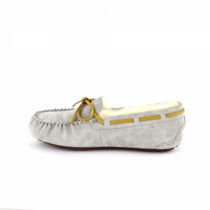 Ugg Moccasins Dakota - Grey Violet NEW