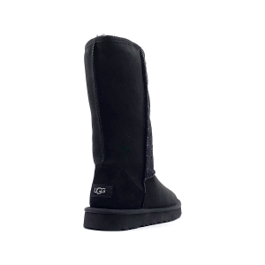 Ugg Tall SHABBY STAR Boot - Black