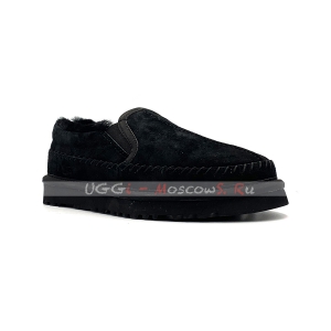 Ugg STITCH SLIP - Black