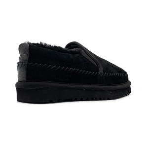 Ugg STITCH SLIP - Black