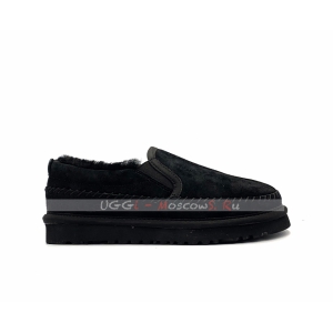 Ugg STITCH SLIP - Black