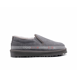 Ugg STITCH SLIP - Grey