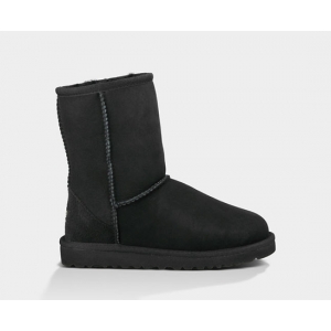 UGG Kids Classic - Black