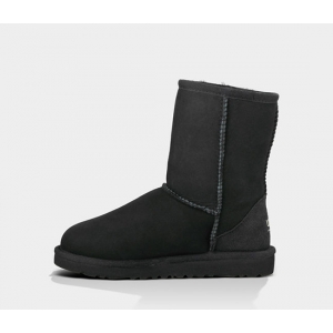 UGG Kids Classic - Black