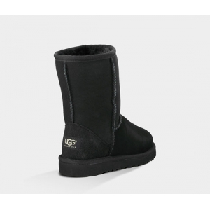 UGG Kids Classic - Black