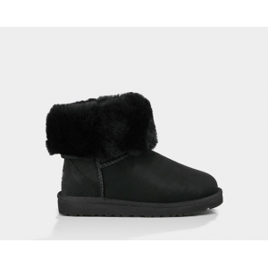 UGG Kids Classic - Black