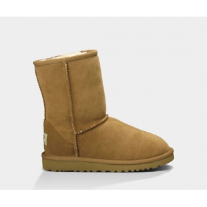 UGG Kids Classic - Chestnut