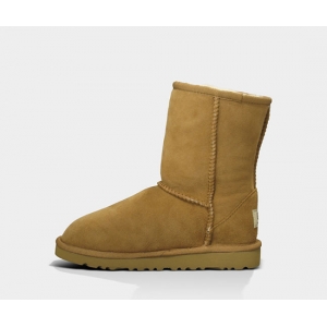 UGG Kids Classic - Chestnut