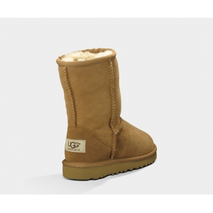 UGG Kids Classic - Chestnut