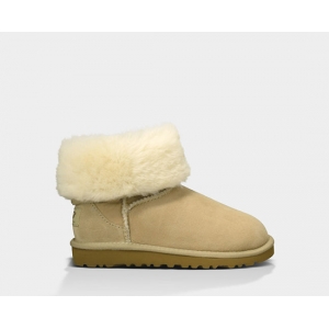 UGG Kids Classic - Sand