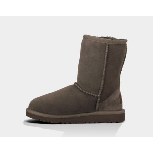 UGG Kids Classic - Chocolate